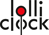 lolliclock