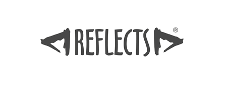 Reflects
