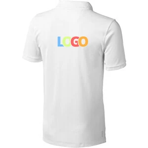 Polo manches courtes pour homme ...