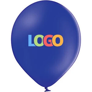 Ballon de baudruche standard