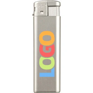 Briquet Torpedo métallique