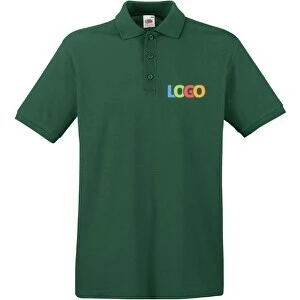 Nouveau Polo Premium