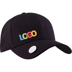 Casquette de marqueur de balle  ...