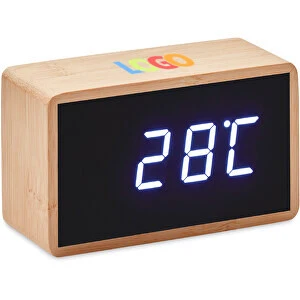 Horloge Miri