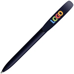 BIC® Super Clip Soft Sérigraphie