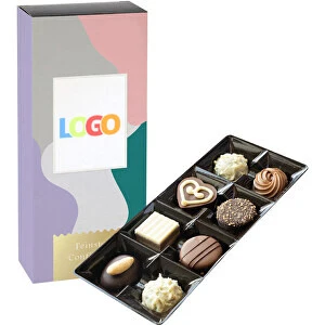 Sélection de pralinés Heilemann ...