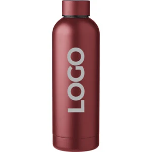 ➤ ISOLIERFLASCHEN mit LOGO bedrucken als Werbeartikel