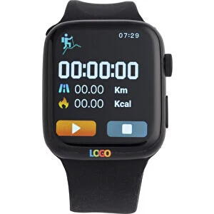 Smart watch de PC Asher