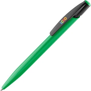 Stylo à bille BIC® Media Clic D ...