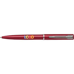 Stylo bille Waterman Graduate