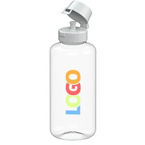 Drikkeflaske "School", 1,0 liter