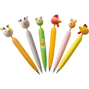 Stylo bille en bois Darryl