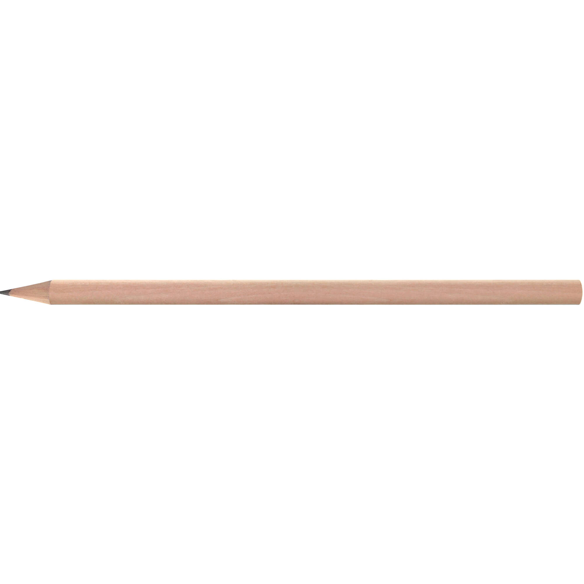 Fashion Make-Up Augenbleistift Nr. 7, Kupfer – Präzise Augenkonturierung, 19 Cm, Mit Fett-Effekt
