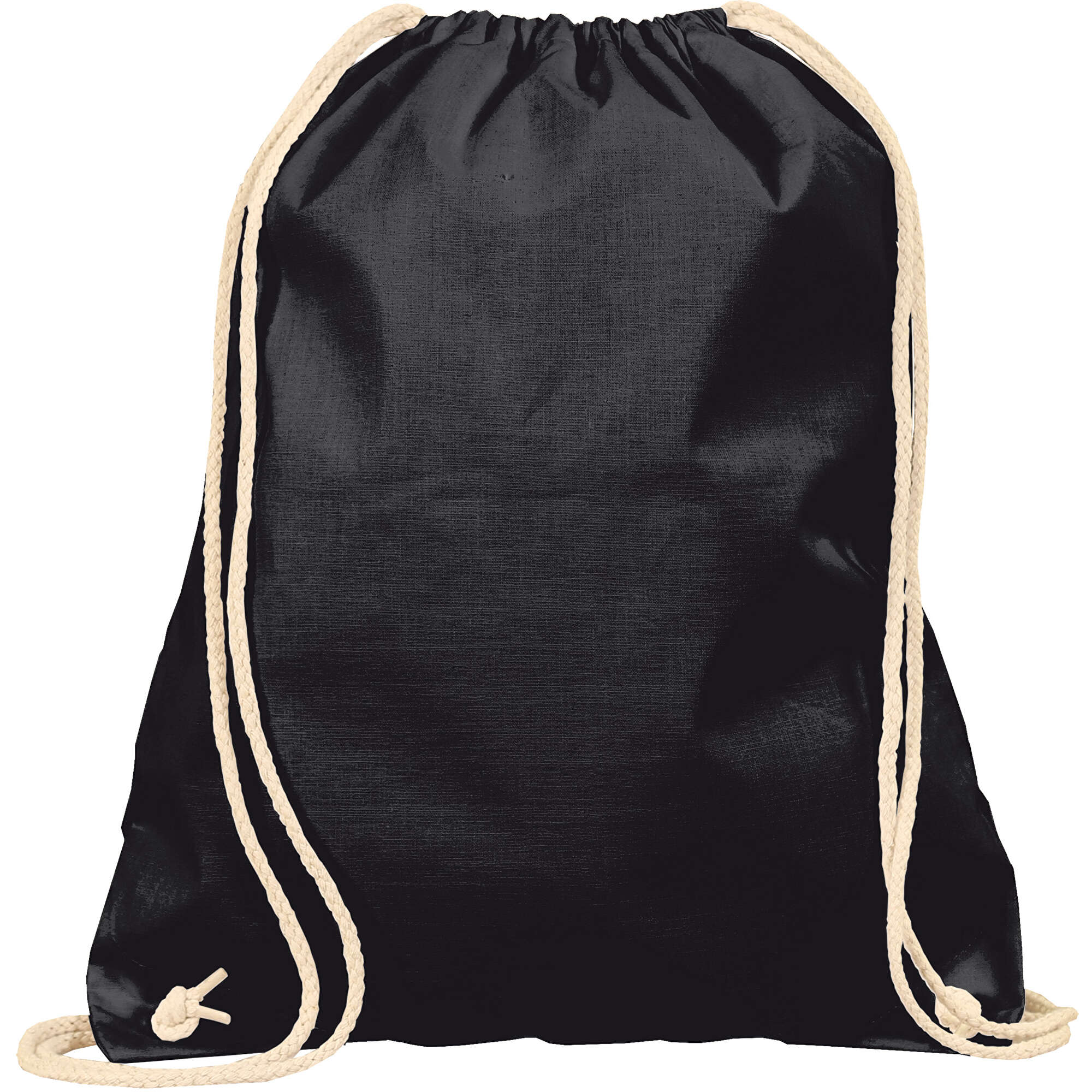 Blackfit8 Stars Turnbeutel – Offizieller Sportbeutel Aus Robustem Polyester, 5 Liter Fassungsvermögen, Für Schule, Sport Und Reisen