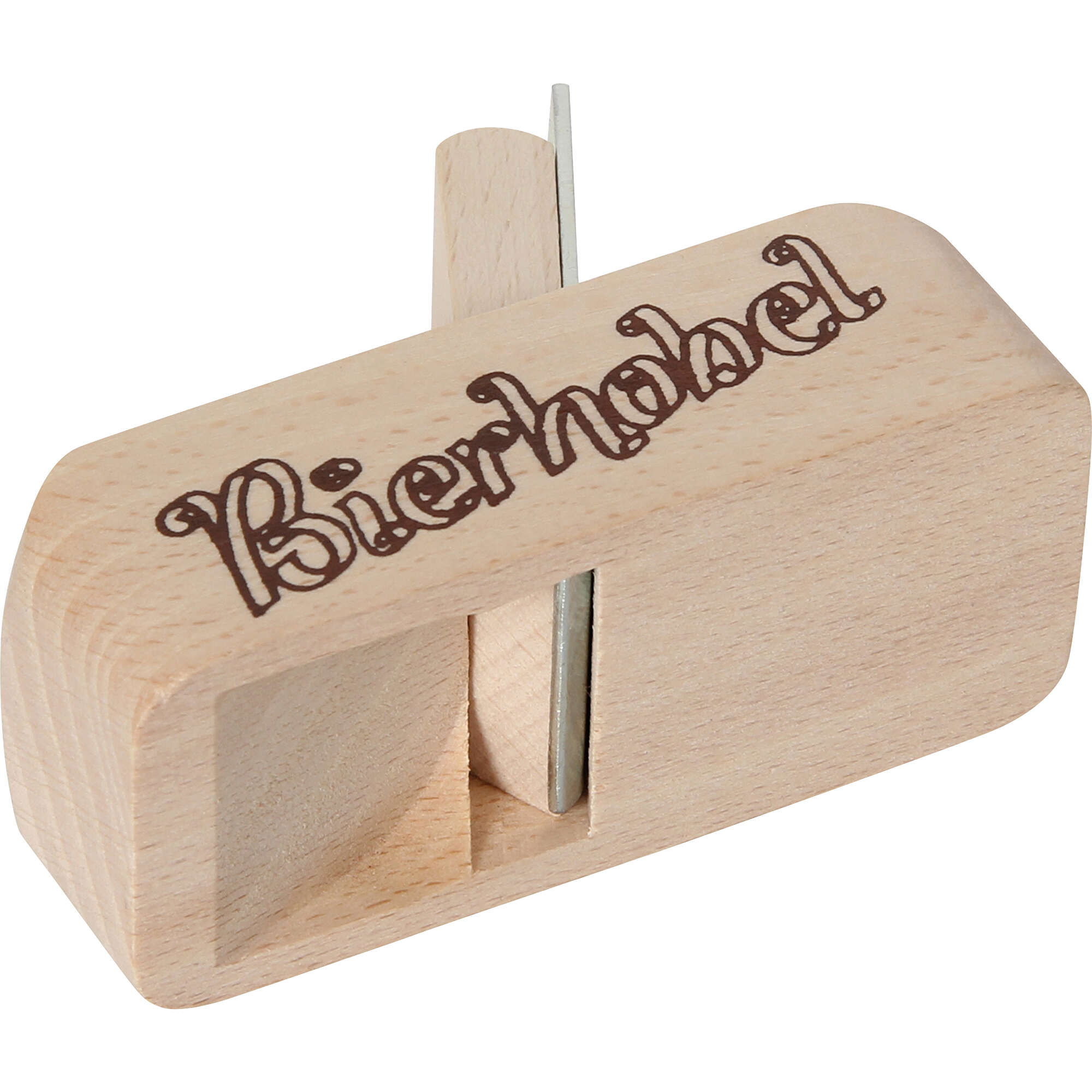 Bierhobel (81g) als Werbeartikel Auf GIFFITS.de Art.Nr. 465312