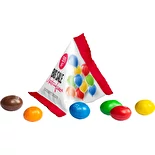 M&M's