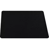 AXOPAD® Mousepad AXONature 400, Farbe Schwarz, 24 x 19,5 cm rechteckig, 2 mm dick