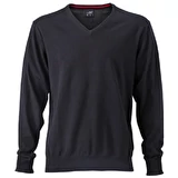 Men’s V-Neck Pullover