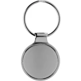 Porte-clés rond