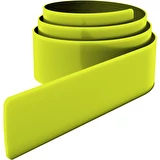RFX™ 38 cm reflektierendes TPU Schnapparmband