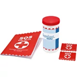 Boîte d'information SOS Banderole individuelle