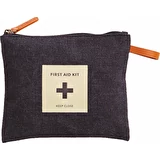 VINGA Asado Trousse de secours