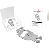 ROMINOX® Key Tool // Santa - 15 fonctions