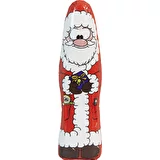 Père Noël en chocolat MINI «motifs standards»