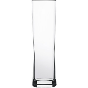 Fresh Becher 0,25 L , Rastal, klar, Glas, 20,00cm (Höhe)