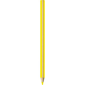 STAEDTLER Trockentextmarker Textsurfer Dry , Staedtler, gelb, Holz, 17,50cm x 0,90cm x 0,90cm (Länge x Höhe x Breite)