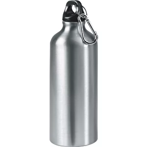 Bouteille en aluminium "Sporty" ...