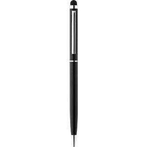 Neilo Touch , schwarz, Aluminium, 13,50cm (Breite)