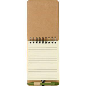 Notebook Premier