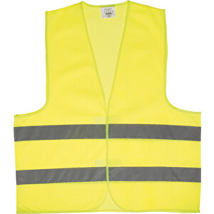 Safety Vest XL