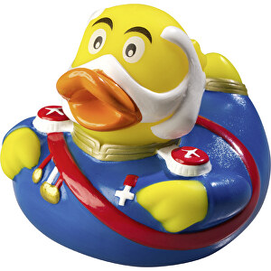 Quiet Duck Franz-Josef