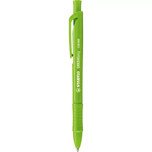 STABILO GREENfancy stylo à bille