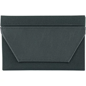 Porta patente "ColourStripe" ne ...
