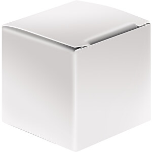 Mini-cube publicitaire avec un  ...