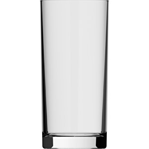 Amsterdam Becher 0,2 L , Rastal, klar, Glas, 13,40cm (Höhe)