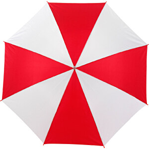 Parapluie golf automique
