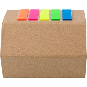 Etui en carton Marnie