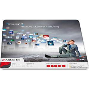 AXOPAD® Desk pad AXOStar 500, 6 ...