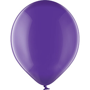 Luftballon 80-90cm Umfang , quartz, Naturlatex, 27,00cm x 29,00cm x 27,00cm (Länge x Höhe x Breite)