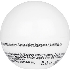 Leppepomade Ball