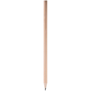 Bleistift Natur , holz, Holz (FSC zertifiziert), 17,50cm (Länge)