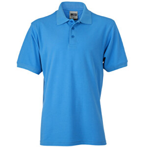 Polo workwear homme