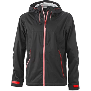 Veste trekking homme