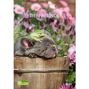Les amoureux des animaux
