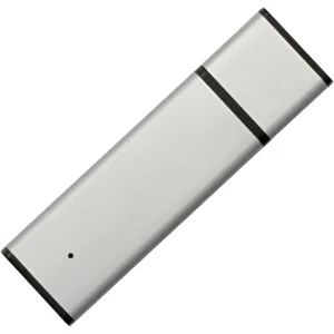 USB Stick Alu Design 1GB