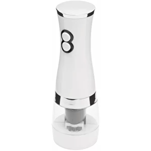 Moulins sel et poivre SALT N PEPPER